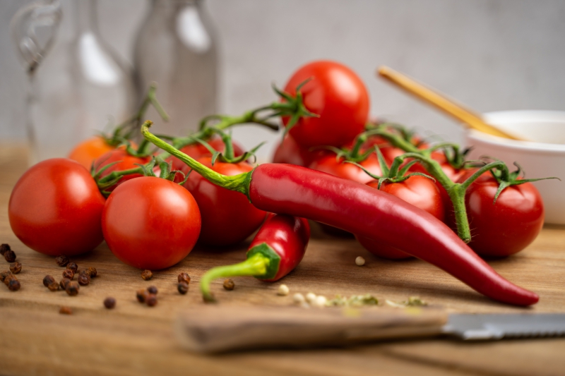 restaurant-CAVALAIRE SUR MER-min_tomatoes-5365186